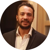 Fabian Suárez