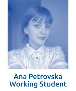 Ana Petrovska